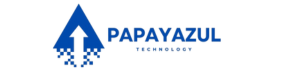 PAPAYAZUL Logo